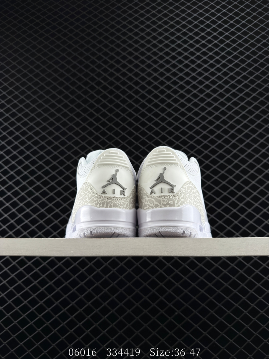 Nike Air Jordan 3 Retro SE